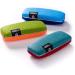 FEFI Hardcase Glasses Case - Eco-Friendly Felt Cover Made from Recycled PET Bottles - Green - Buy Online on GoSupps.com