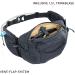 Buy EVOC HIP Pack 3 & Hip Pack Pro 3 - Ultimate 3L Hip Pockets for Bike Tours & Trails | Airflow Contact System Airo Flex Belt & More! - Buy Online on GoSupps.com