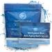 Methylene Blue Age Defying Bath Serum for Aging and Fragile Skin | Science-Based Miracle Bath Supplement for Defying The Signs of Aging Skin | USP Pharmaceutical Grade | 10 Dissolvable Bath Sachets