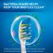 Oral-B Pulsar Vibrating Bristles Toothbrush Medium 5 Pack - Colors May Vary - Buy Online on GoSupps.com