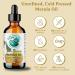 Bella Terra Marula Facial Oil 2 oz - Vitamin E & Omega Fatty Acids for Radiant Skin - Cold-Pressed Luxurious Skincare - Buy Online on GoSupps.com