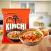 Nongshim Shin Ramyun Noodle Soup Kimchi Flavour 120g (Pack of 20) 1 Case - Korean Food Ramen Noodles - Buy Online on GoSupps.com
