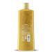 Caress Exfoliating Body Wash with Shea Butter & Brown Sugar 18 oz (Pack of 3) - Gentle Exfoliation for Everyday Use - Buy Online on GoSupps.com