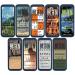 Solid Cologne Sample Set of 9 - Mens Sample Cologne Pack - Mens fragrance Sampler Set - Mens Travel Size Cologne Sampler Set (All or Nothing - 9 Pack - 0.75 oz each)