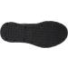Skechers Men's Nampa-Groton Food Service Shoe 10.5 Wide Black - Slip-Resistant Work Shoe - Buy Online on GoSupps.com