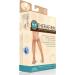Therafirm Knee High Support Stockings - 20-30 mmHg Moderate Compression Nylons | Sand Medium - International Shipping Available - Buy Online on GoSupps.com
