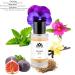 Monac -BDK Collection - Eau de Parfum - 50 Ml 90%-99% similar Long Lasting 8-15 hours Preimum Quality Ingredients (Sarnel EX Inspired by BDK Gris Charnel Extrait (u)) - Buy Online on GoSupps.com