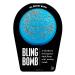Bling Bath Bomb 7oz - Luxurious and Sparkling Aromatherapy for Ultimate Relaxation - Buy Online on GoSupps.com