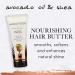 Hair Food Hair Butter 6.7 Fl Oz - Nourishing Hair Treatment - Buy Online on GoSupps.com