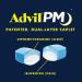 Advil PM Pain Reliever/Nighttime Sleep Aid (20 Count) - 200mg Ibuprofen + 38mg Diphenhydramine - Buy Online on GoSupps.com