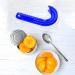 SUL Ring Pull Can Opener Designed for Weak Hands Weak Grip or Limited Dexterity Arthritis Elderly Children and Anyone with Low Strength Makes Easy Work of Opening Cans jar (Blue) - Buy Online on GoSupps.com