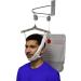 OTC Cervical Traction Kit for Neck Pain Relief and Herniated Discs - Over Door Setup - Buy Online on GoSupps.com