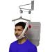 OTC Cervical Traction Kit, Neck Pain Relief, Vertebrae Disk Herniation, Complete Over Door Setup