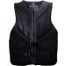 HO Pursuit CGA Mens Wakeboard Vest Black/Grey Sz S