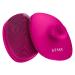 Geske SmartAppGuided 4-in-1 Facial Brush | Silicone Cleaning Device | Professional Skin Care Tool | Soft Handle for Ultimate Cleanliness - Buy Online on GoSupps.com
