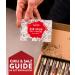 Timber Taste Sharp Salt & Chili Spices Gift Set - 1 200 000 Scoville Heat - Exquisite Global Salts & Spices - Perfect Father's Day Gift - Special Gift Set for Men's Day - Buy Online on GoSupps.com