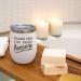 Thank You Gift Set for Women - Spa Appreciation Basket with Tumbler - 5 Piece White Set for Employees, Friends, Boss - You Are Awesome and You Got This - Buy Online on GoSupps.com