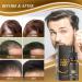 Hair Serum for Hair Growth Ginger Hair Regrowth Serum Ginger Hair Growth Oil for Thinning Repair Hair Follicles Hair Growth Oil for Hair Rapid Growth and Thickening Trengthen Hair Roots 20ML - Buy Online on GoSupps.com