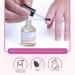 Berries Fragrance Cuticle Oil 12ml - Moisturizing Nail Treatment for Dry Skin - Buy Online on GoSupps.com