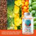 Health & Her Omega+ Women's Vegan Omega 3 6 7&9 Supplement - 1 Month Supply - 90 Softgel Capsules - Buy Online on GoSupps.com