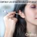 Bamboo Oriculi 5x - Eco-Friendly Ear Cleaner | Sustainable Alternative to Cotton Swabs - Buy Online on GoSupps.com