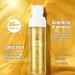 60ml Shimmer Body Oil Illuminating Sunscreen SPF 30 Body Glow Oil with Radiant glitter Lightweight Moisturizer for Highlighted Skin Non-Greasy Water-Resistant Summer Glow Enhancer (01# Gold) - Buy Online on GoSupps.com