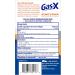Gas-X Ultimate Strength Gas Relief Softgels with Simethicone 500 mg Fast Bloating Relief Anti-Gas OTC Stomach & Intestinal Gas Easy to Swallow 20 Count - Buy Online on GoSupps.com