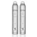 Kenra Shaping Spray 21 | Alcohol Free Hairspray | Max Moisture Retention | Extra Firm Hold & High Shine | Optimal Working Time | All Hair Types 8-Ounce (2-Pack)