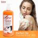 Geisha Kojic Acid Skin Brightening Body Wash - 33 Fl oz - Even Skin Tone, Reduce Dark Spots - Face & Body Shower Gel - Buy Online on GoSupps.com