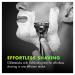 Buy GilletteLabs Exfoliating Bar Razor for Men - Handle Blade Refill & Magnetic Stand | Best International Shipping - Buy Online on GoSupps.com