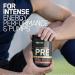 Optimum Nutrition Gold Standard Pre Workout Advanced with Creatine, Beta-Alanine, L-Citrulline & Caffeine Strawberry Mango Daiquiri, 20 Servings | Keto Friendly - Buy Online on GoSupps.com