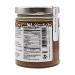 Rawmio Hazelnut Crunch Spread - 6 Ounce | Organic & Vegan - Buy Online on GoSupps.com