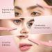 Eyebrow Razor with Precision Cover - 3 ct Dermaplane & Face Razors for Women's Eyebrow Shaping & Peach Fuzz Removal - Buy Online on GoSupps.com