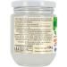Jardin BiO tic - Virgin Coconut Oil - Organic - Culinary Aids - AB Certified - 200 ml Jar - Buy Online on GoSupps.com