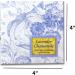 Greenwich Bay Trading Company Lavender Chamomile Dusting Powder - 4 oz Gentle Talc-Free Body Powder with Soothing Lavender & Chamomile Ideal for All Skin Types - Buy Online on GoSupps.com
