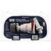 Attwood 4253-7 T-500 Tsunami Recirq Aerator Kit - 500 GPH, Stainless Steel Strainer - Buy Online on GoSupps.com
