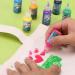 Mr. Pen 3D Fabric Paint Set - 12 Colors, 0.67 oz Puff Paint for Fabric and Clothing | T-Shirt and Craft Puffy Fabric Paint - Buy Online on GoSupps.com
