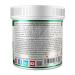 Lactic Acid Powder 250g - Vegan Friendly, Non-GMO for Vegan Cheese & Butter - Recyclable Container - Buy Online on GoSupps.com
