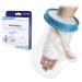 Bramble - Waterproof cast protector (hand) made of silicone for bath & shower