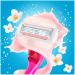 Gillette Venus ComfortGlide Spa Breeze Razor Blades for Women - 4-Pack | Smooth Shaving Experience - Buy Online on GoSupps.com