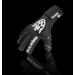 Keeperking Goalkeeper Gloves - Professional Adult Football Gloves with 4mm Grip | Unisex & Junior Sizes | Multiple Colors Available - Buy Online on GoSupps.com