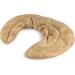Neck Pillow with Stand-Up Collar - Batik Gold Spelt Grain Heat Pad for Neck & Shoulder Relief - Buy Online on GoSupps.com