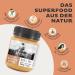 Steens Manuka Honey MGO 515+ | 340g Pure Raw 100% Certified | UMF 15+ | Premium New Zealand Honey - Buy Online on GoSupps.com