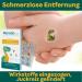 Novokill Recotin Insect Stich Healer Set - 30 Mosquito Plasters & Afterbite Gel for Family - Fast Relief from Mosquito & Bee Bites Safe for Children - Buy Online on GoSupps.com