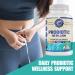 WHOLE WORLD WELLNESS Probiotic 60 Billion CFU/g | Immune, Digestive & Gut Health Support | Supports Constipation, Gas & Bloating | All Natural, Dairy Free, Soy Free | 60 Capsules | Made in The USA. - Buy Online on GoSupps.com