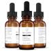 Bellamed Vitamin C Serum - High Dose with Hyaluronic Acid & Aloe Vera | Vegan Anti-Aging Skin Care for Tightening & Firming - Buy Online on GoSupps.com