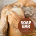 Dr. Squatch Men's Bar Soap - 5-Pack Wood Barrel Bourbon - All Natural Bar Soap for Men - 5 Bars of Soap - Smell like Barrel Aged Bourbon - Buy Online on GoSupps.com