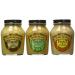 Sierra Nevada Mustard Gift Set!