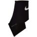 Nike Pro Support Open Ankle Black Medium