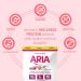 Designer Wellness Aria Women's Wellness Protein Powder Bundled with Protein Smoothies 12 Count Variety Pack - Buy Online on GoSupps.com